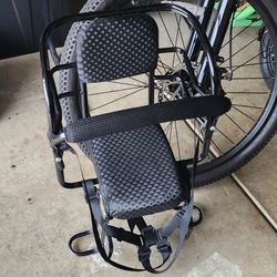 Child Bicycle Seat