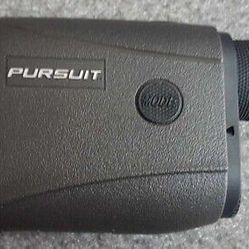 Pursuit 850 Range Finder