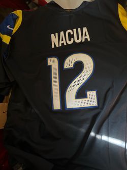 Puka nacua jersey xl