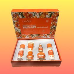 Skincare Set