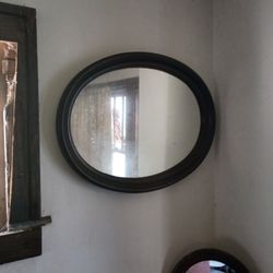 Mirror For Wall