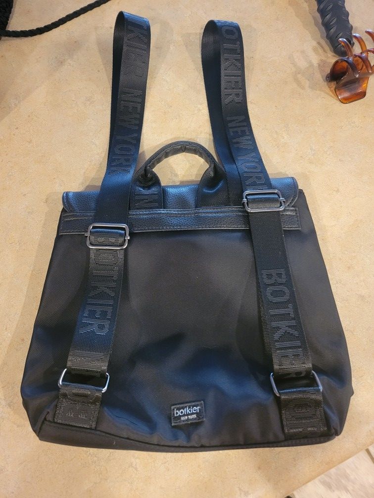 botkier dakota small quilted leather convertible backpack MINI TOTE keysmake this sleek style perfect for walking around the city or heading to the gym. Dagne Dover Dakota Backpack Large