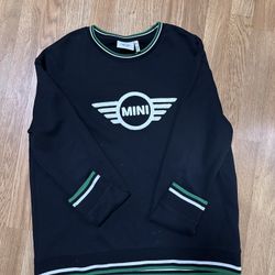 Minicooper Crewneck