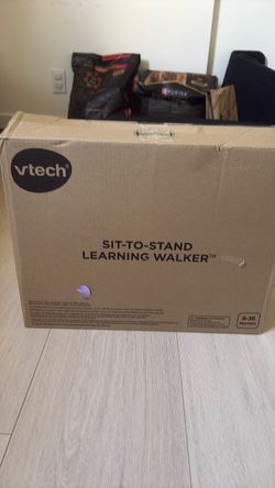 Brand New Baby Walker