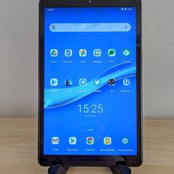 Lenovo Tab M8 HD