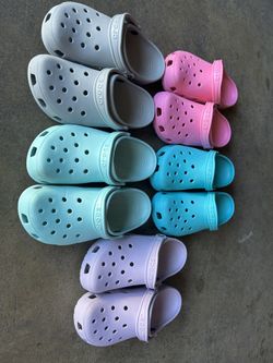 Crocs