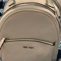 Nine West Backpack 