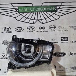 2020-2023 LAND ROVER DEFENDER LED HEADLIGHT OEM- LEFT DRIVER SIDE 