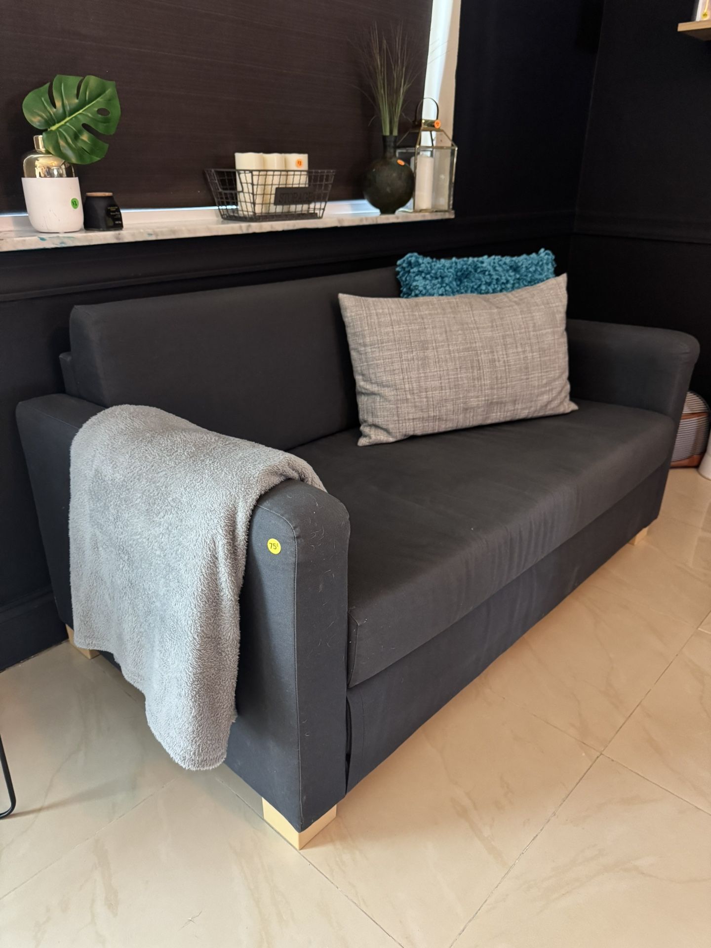 Ikea Sleeper Sofa