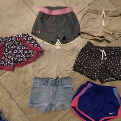 Girls 4T bundle