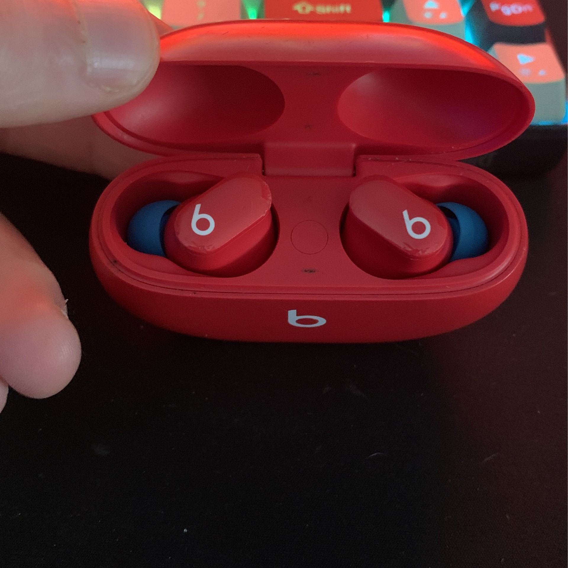 Dr Dre Beat Earbuds