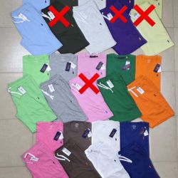 Polo Nike Short Sets