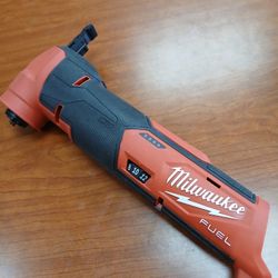 Milwaukee Multitool M12 FUEL NEW 