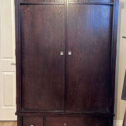 Armoire 
