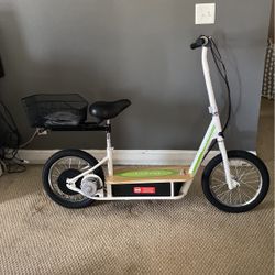 Scooter 