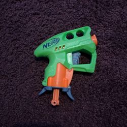 nerf Gun