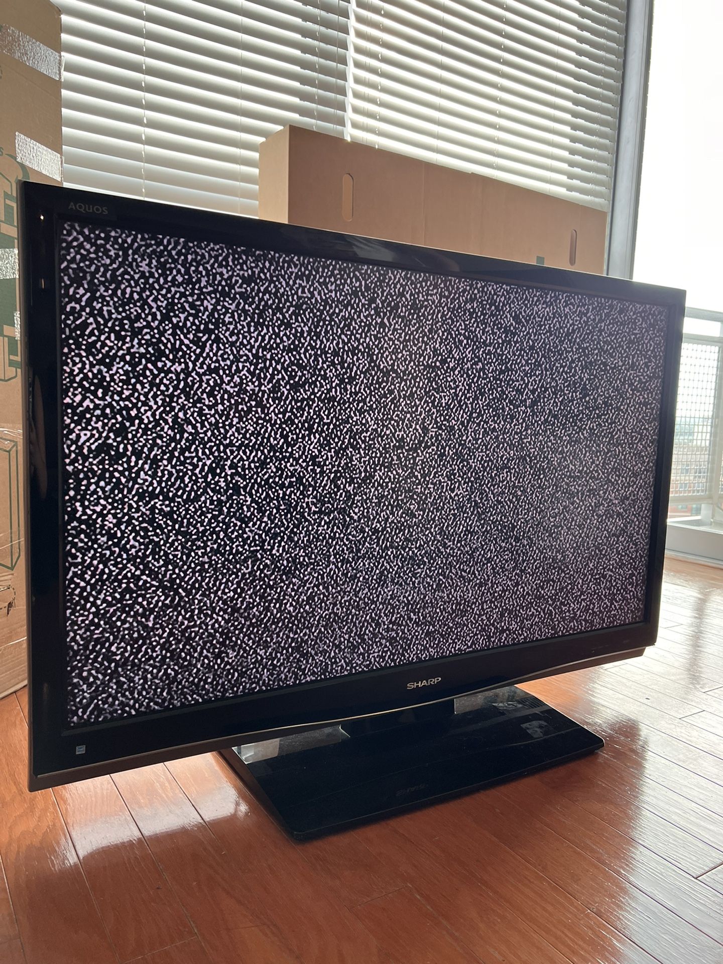 55 Inch Tv No Remote Will Lower Price