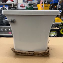 KOHLER - TOILET TANK 1.28 GPF,  