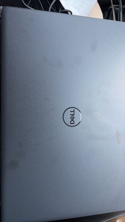 Dell Laptop