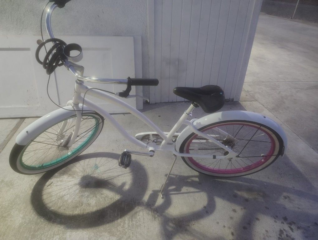 Electra Bike