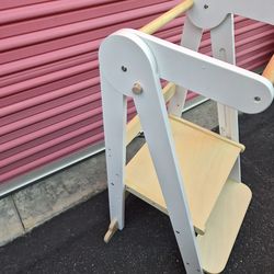 HARPPA Nordi | Foldable Toddler Tower