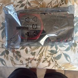 MSI GTX 980 Gaming 4GB Graphics Card 2x8pin DP HDMI DVI Used