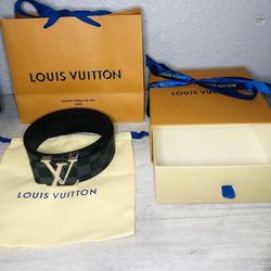 Louis Vuitton Belt 46-115 for Sale in Phoenix, AZ - OfferUp