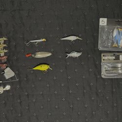 Fishing Lures