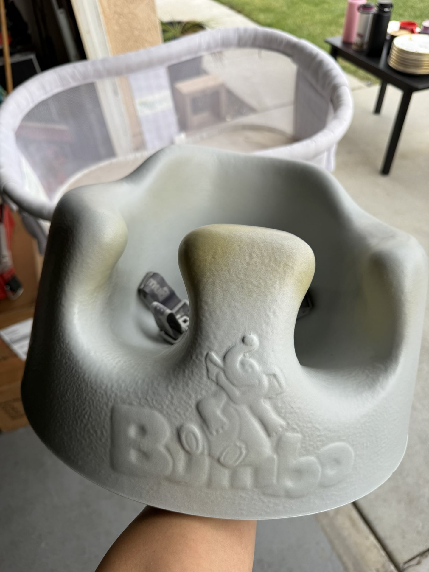 Bumbo