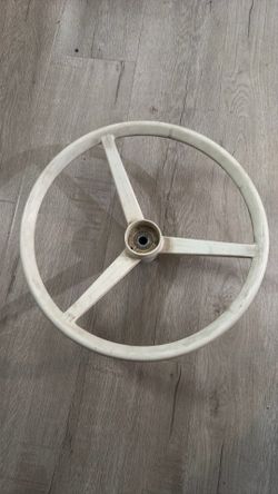 Yamaha Golf Cart G1 Steering Wheel