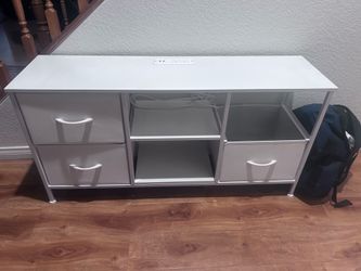 TV stand