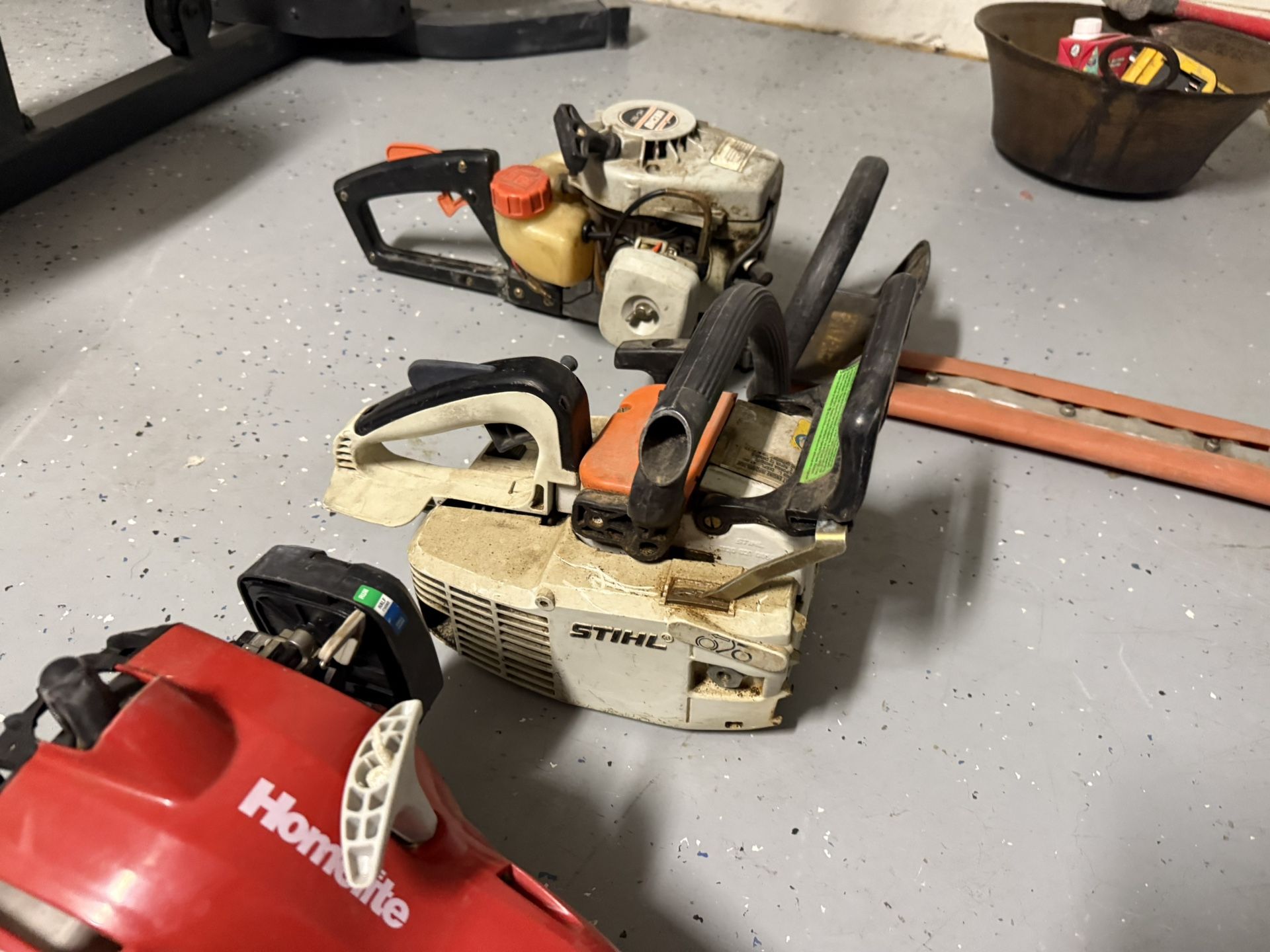 Landscaping Tools 100$ For All 