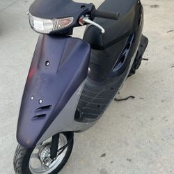 Honda Dio 50cc 
