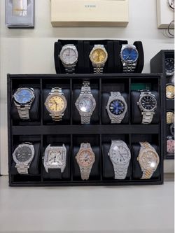 Relojes económicos