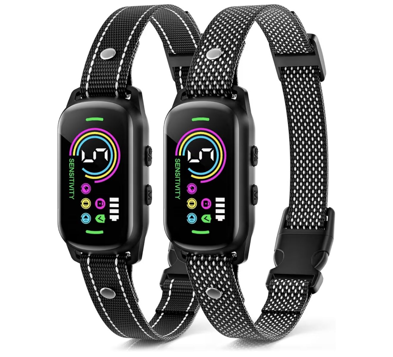 πΆ Smart Anti-Bark Dog Training Collar β BRAND NEW