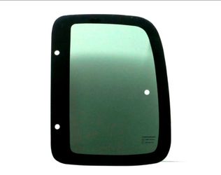 Toyota Tacoma Rear DriverSide Window