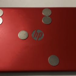HP Notebook Laptop 15.6 