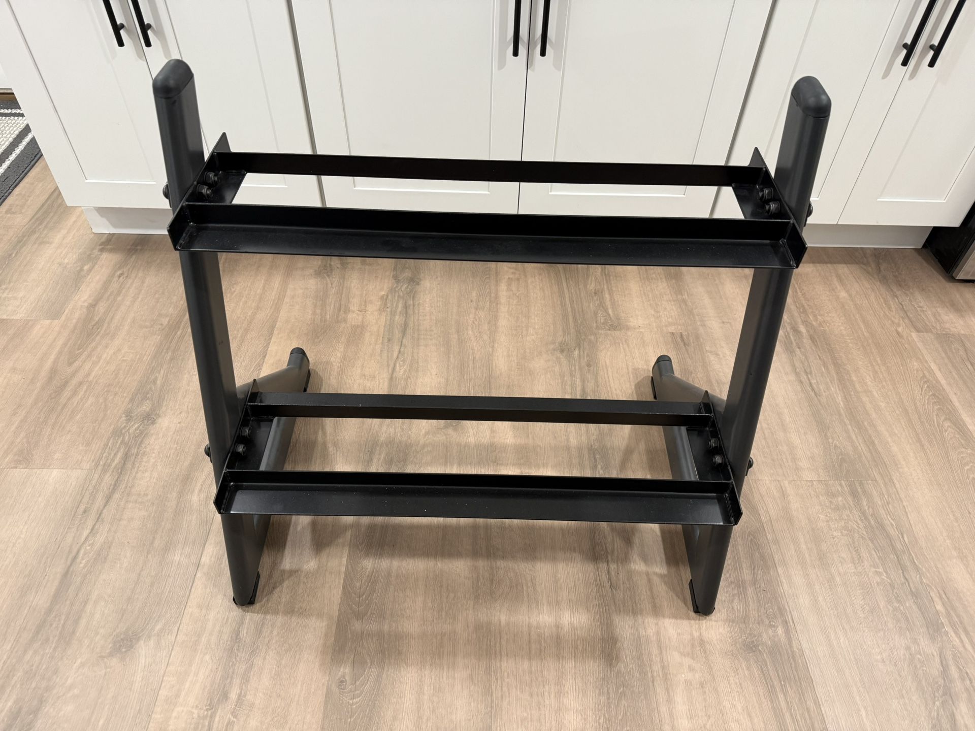 CAP Barbell Rack