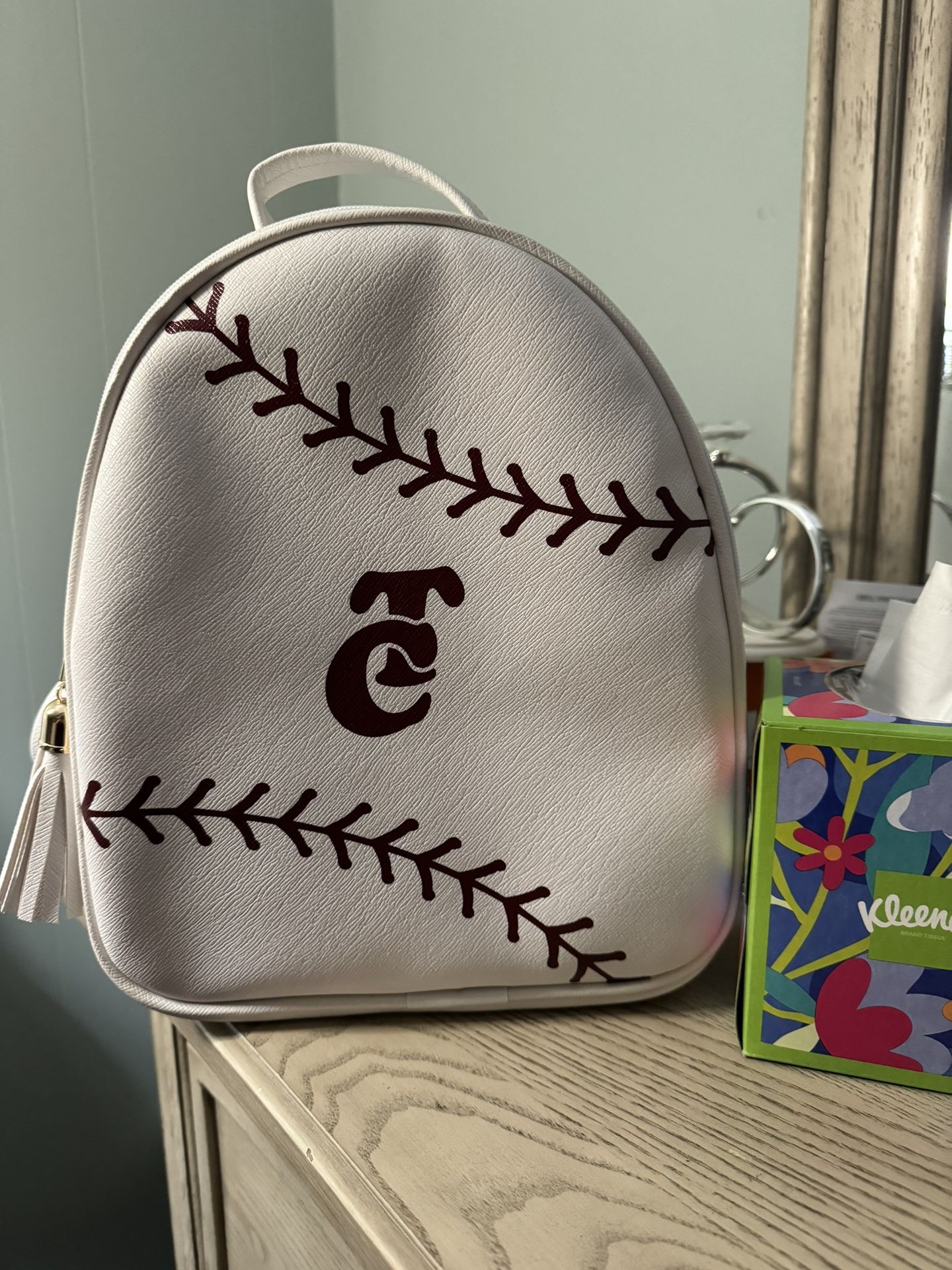 Tomateros Baseball Backpack for Sale in Los Angeles CA OfferUp