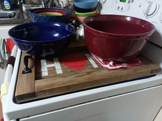 Bakeware Sets