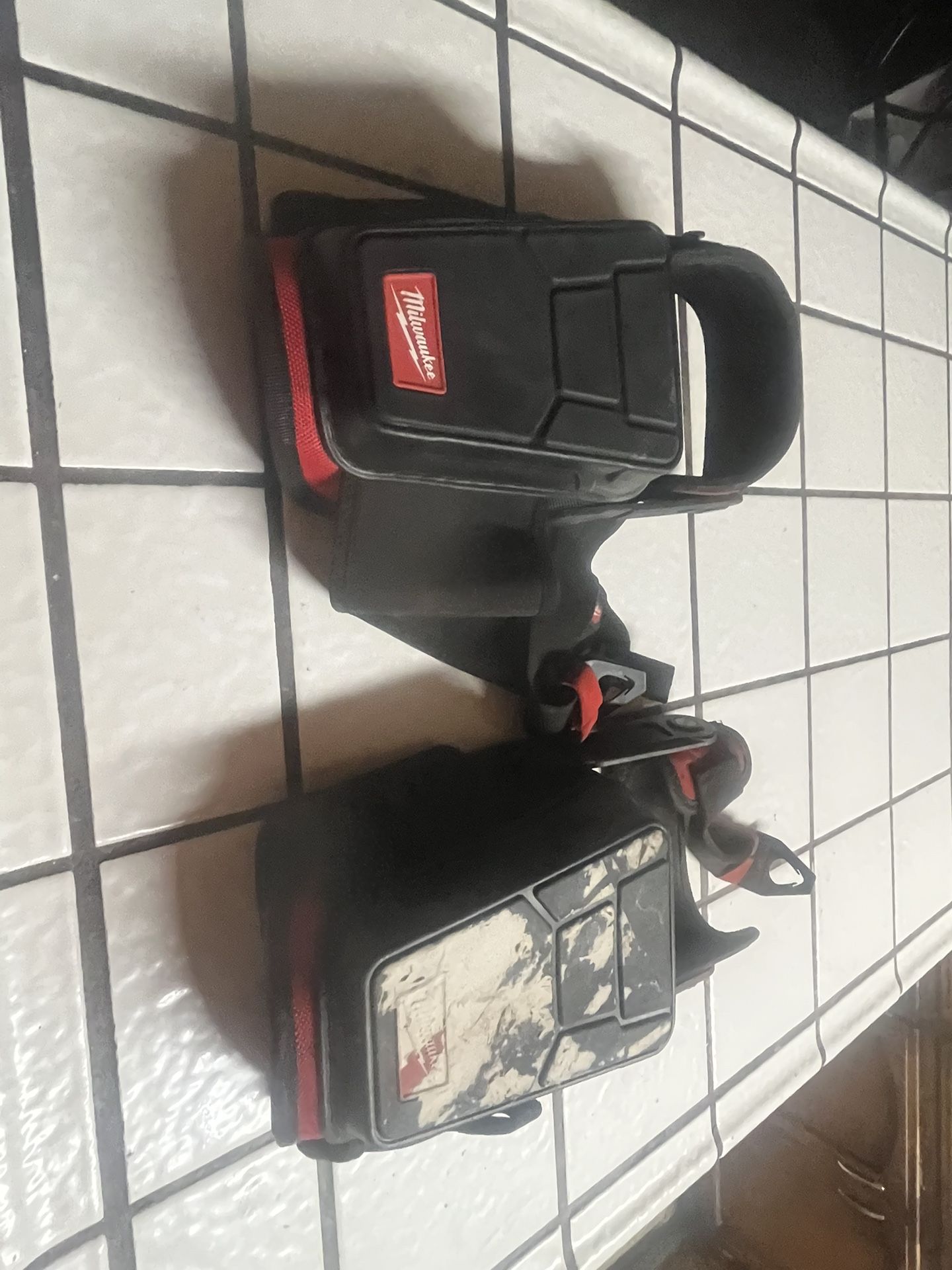 Milwaukee Knee Pad