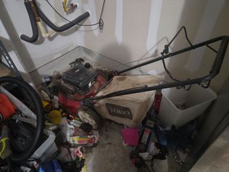 Toro Recycler Lawn Mower