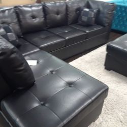 New Sectional Sofa On Sale Now