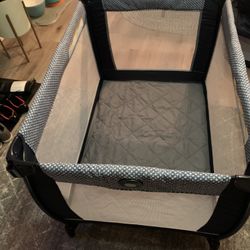 Graco 3 In 1 Pack N Play Dome