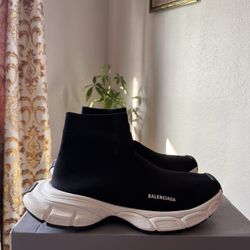 Balenciaga Gamma Shoes 
