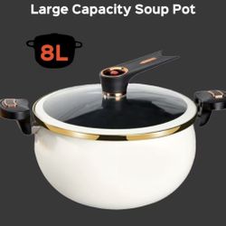 Cooking Pot