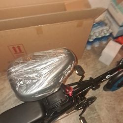 E-bike Sport