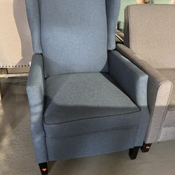 Wingedback Recliner