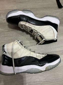 Jordan 11 concord size 8.5 no box
