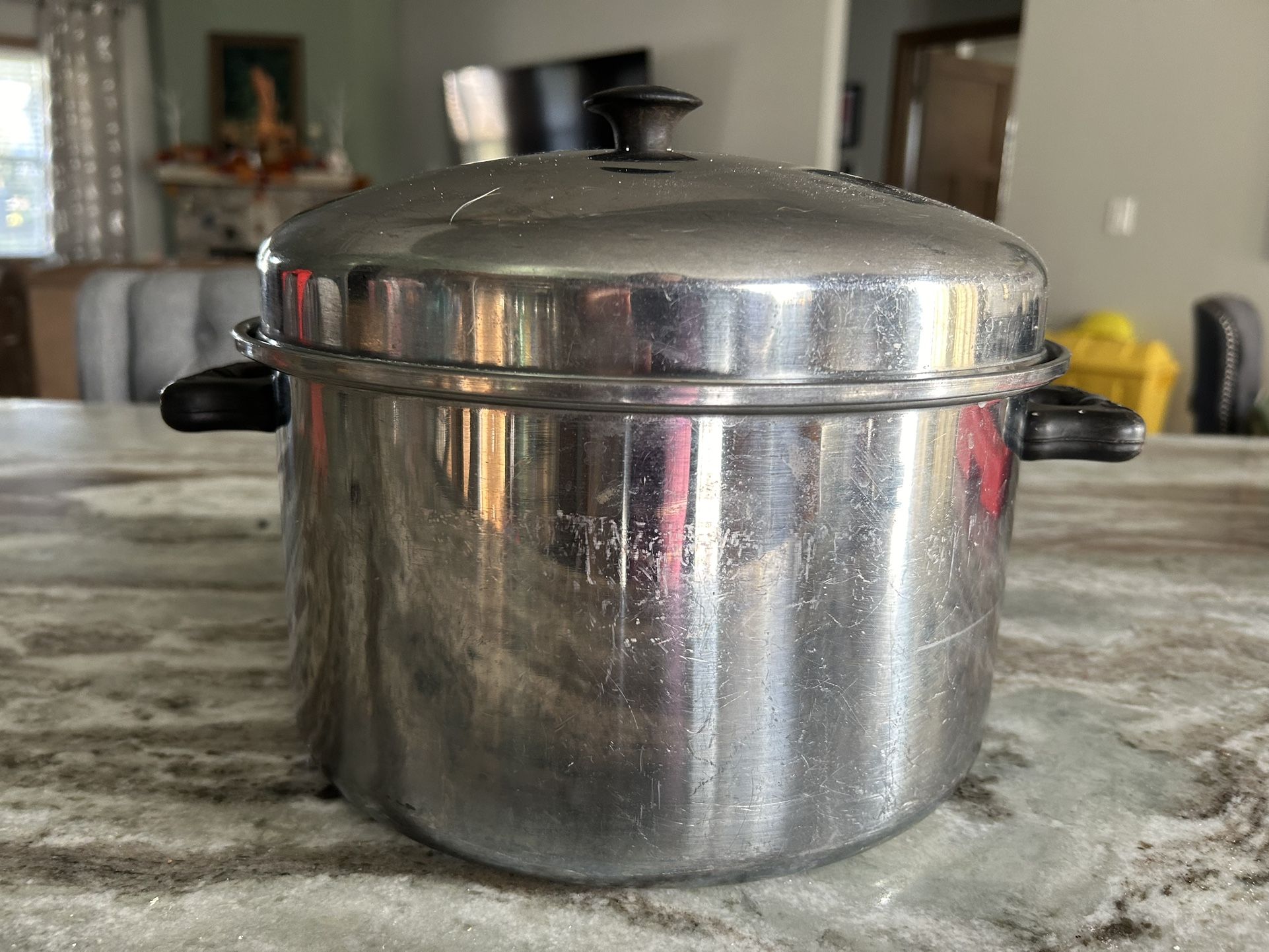 Stock Pot